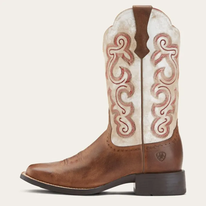 Quickdraw Western Boot Sandstorm Women Ariat Western Boots Quickdraw Western Boot Sandstorm Women Ariat Western Boots