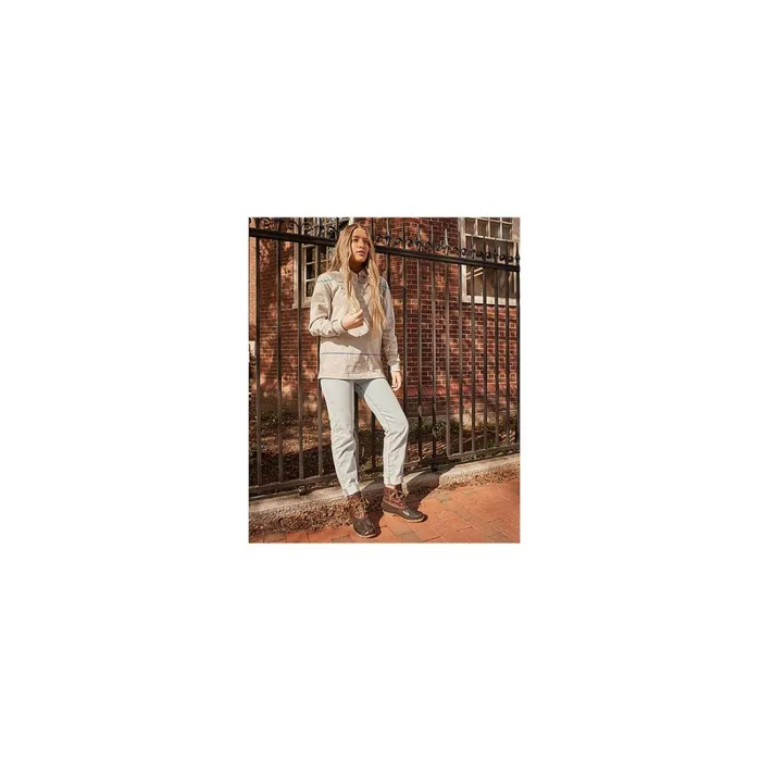 Rain and Duck Boots Women Sperry Saltwater Duck Boot Tan Dark Brown