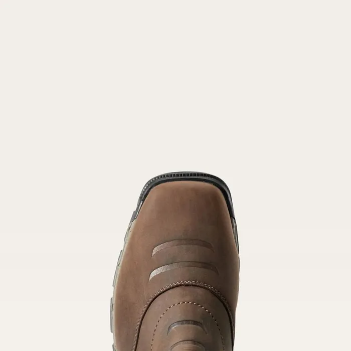 Rebar Flex Patriot Waterproof Composite Toe Work Boot Dark Brown Men Ariat Western Boots Rebar Flex Patriot Waterproof Composite Toe Work Boot Dark Brown Men Ariat Western Boots