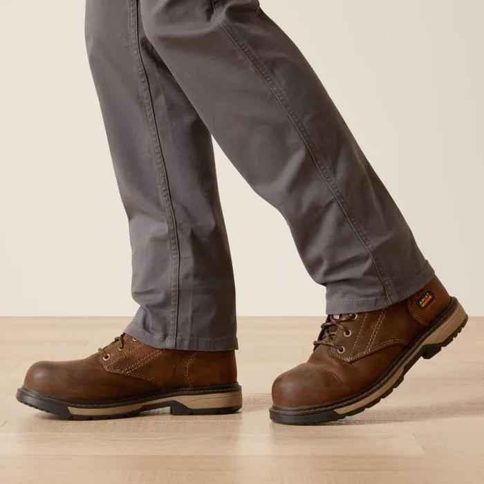 Rebar PR Made Tough Straight Pant Rebar Grey Women Ariat Pants and Shorts Rebar PR Made Tough Straight Pant Rebar Grey Women Ariat Pants and Shorts