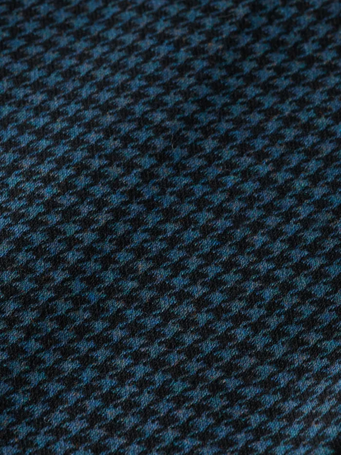 RELAXEDFIT YARNDYED PANTS Multi Color Check Kids Scotch and Soda Pants