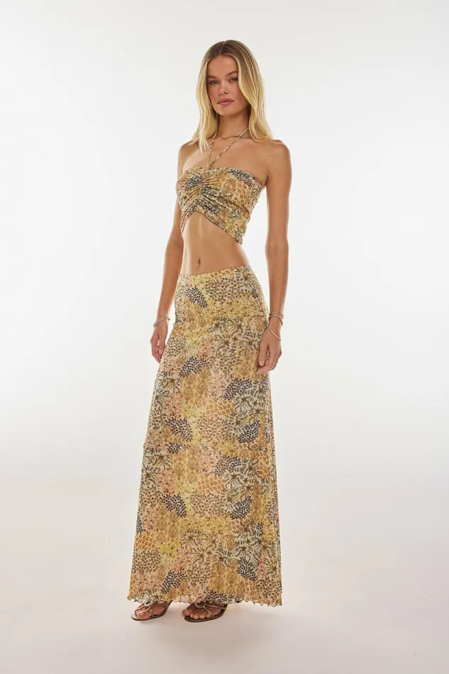 RESA Bottoms Sarah Skirt In Houston 8211 Women
