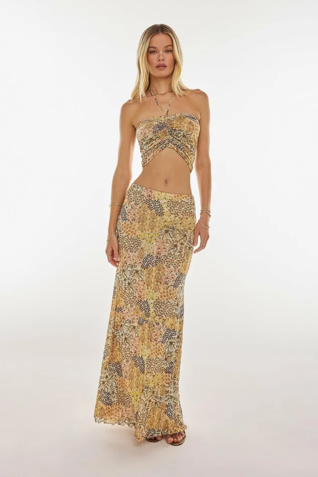 RESA Bottoms Sarah Skirt In Houston 8211 Women