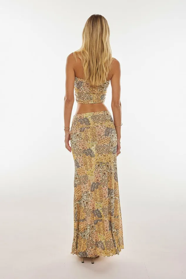 RESA Bottoms Sarah Skirt In Houston 8211 Women