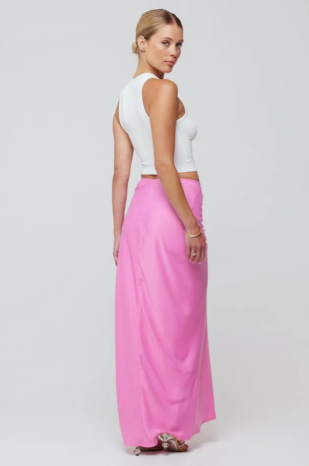 RESA Bottoms Ziggy Skirt In Dragon Fruit 8211 Women