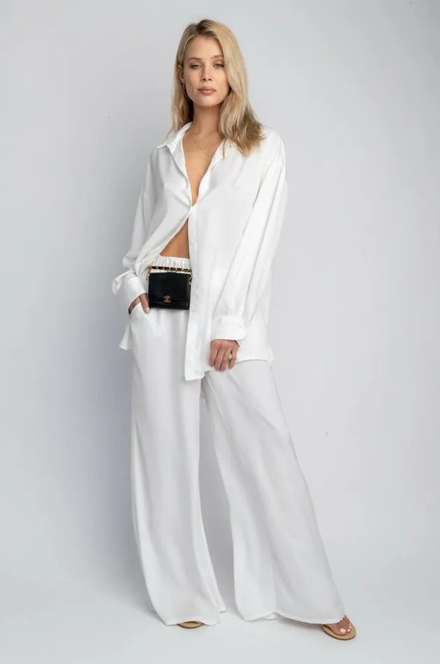 RESA Lounge Miley Set In White 8211 Women