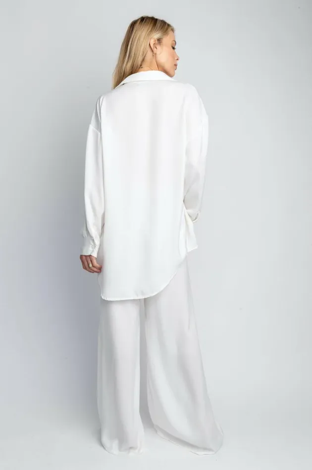 RESA Lounge Miley Set In White 8211 Women