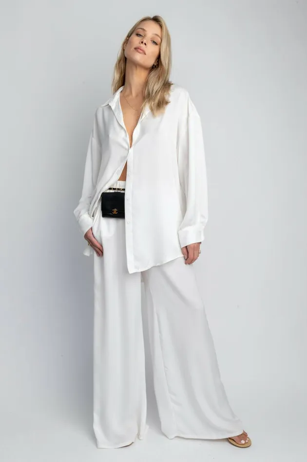 RESA Lounge Miley Set In White 8211 Women
