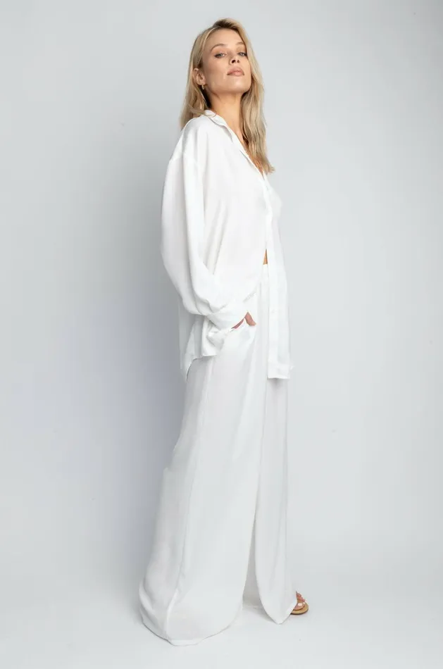 RESA Lounge Miley Set In White 8211 Women
