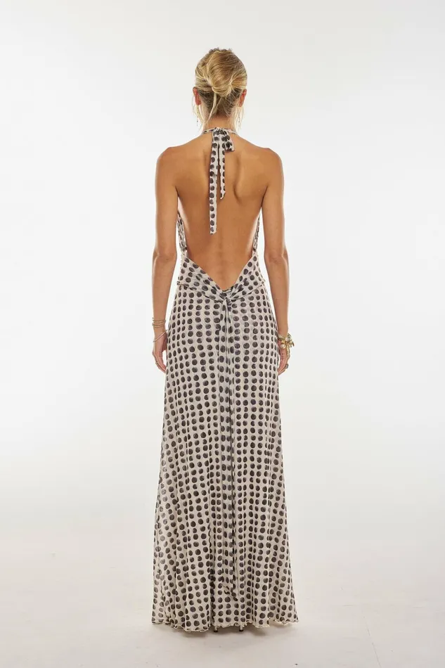 RESA Maxi Dress Chelsea Maxi Dress In Eclipse 8211 Women