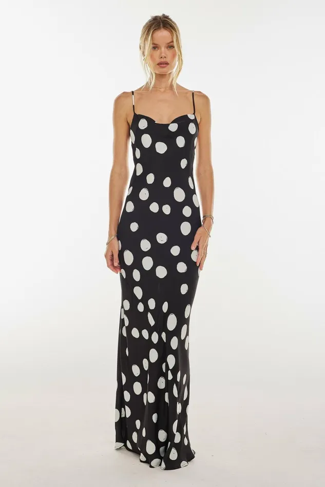 RESA Maxi Dress Margot Maxi In Vogue 8211 Women