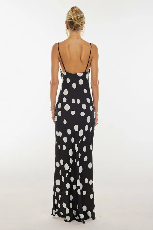 RESA Maxi Dress Margot Maxi In Vogue 8211 Women