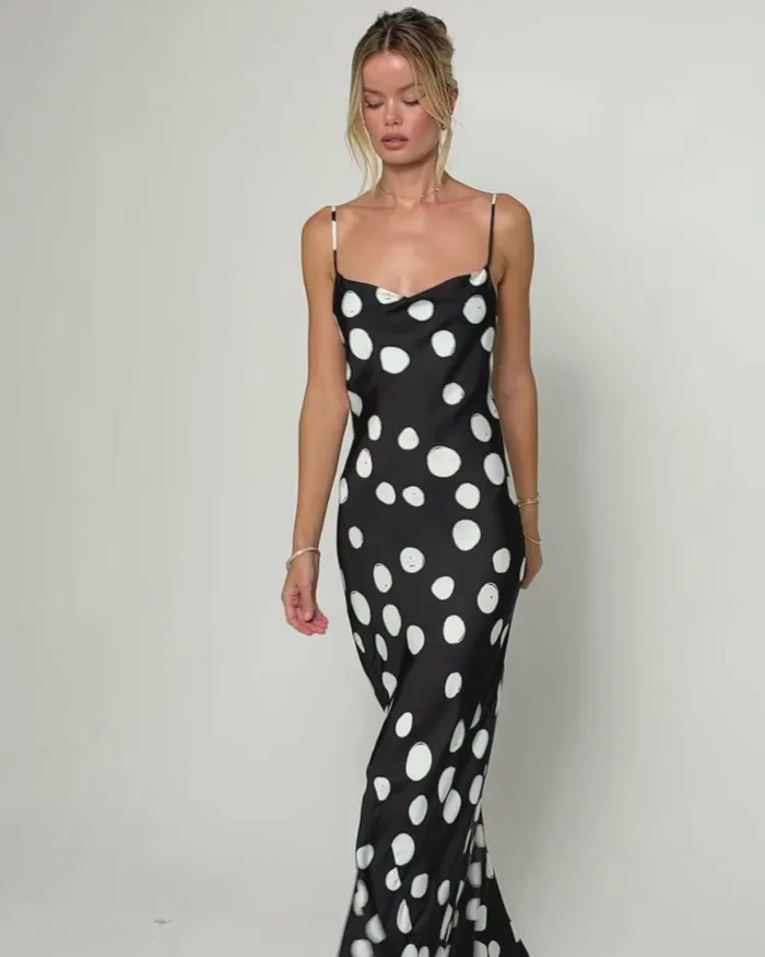 RESA Maxi Dress Margot Maxi In Vogue 8211 Women
