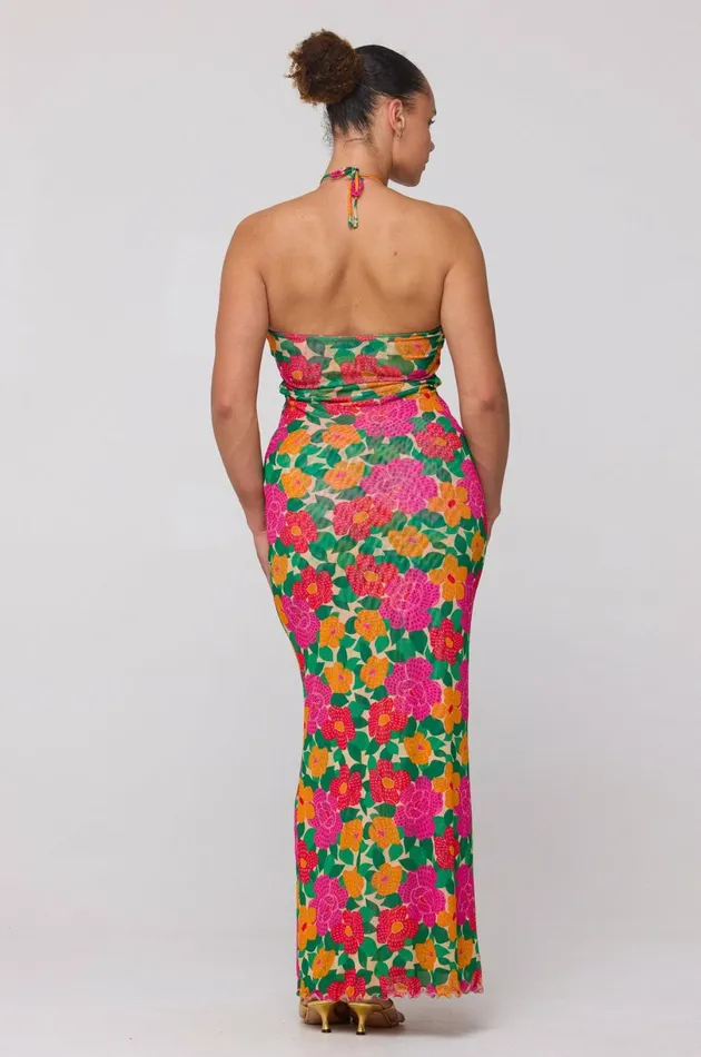 RESA Maxi Dress Phoebe Dress In Cuba 8211 Women