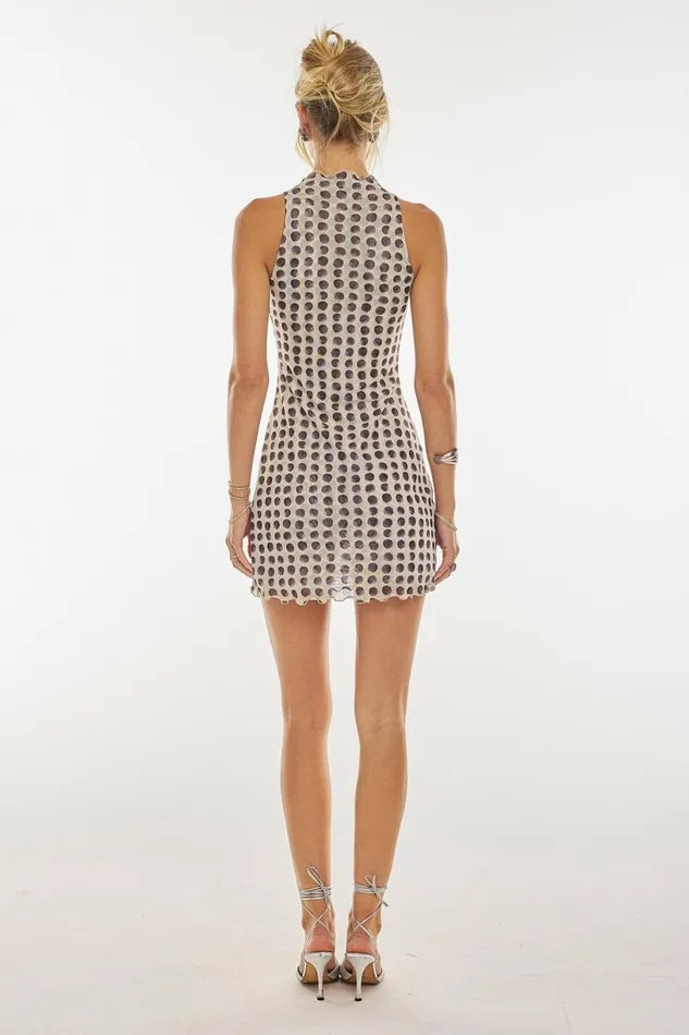 RESA Mini Dresses Savannah Mini In Eclipse 8211 Women