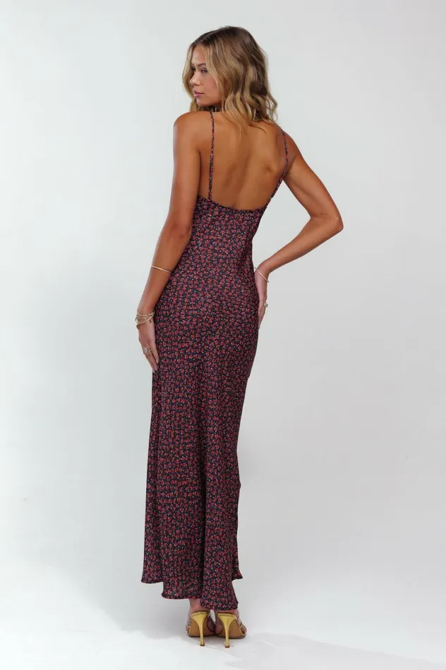 RESA Night Out Micah Dress In Besos 8211 Women