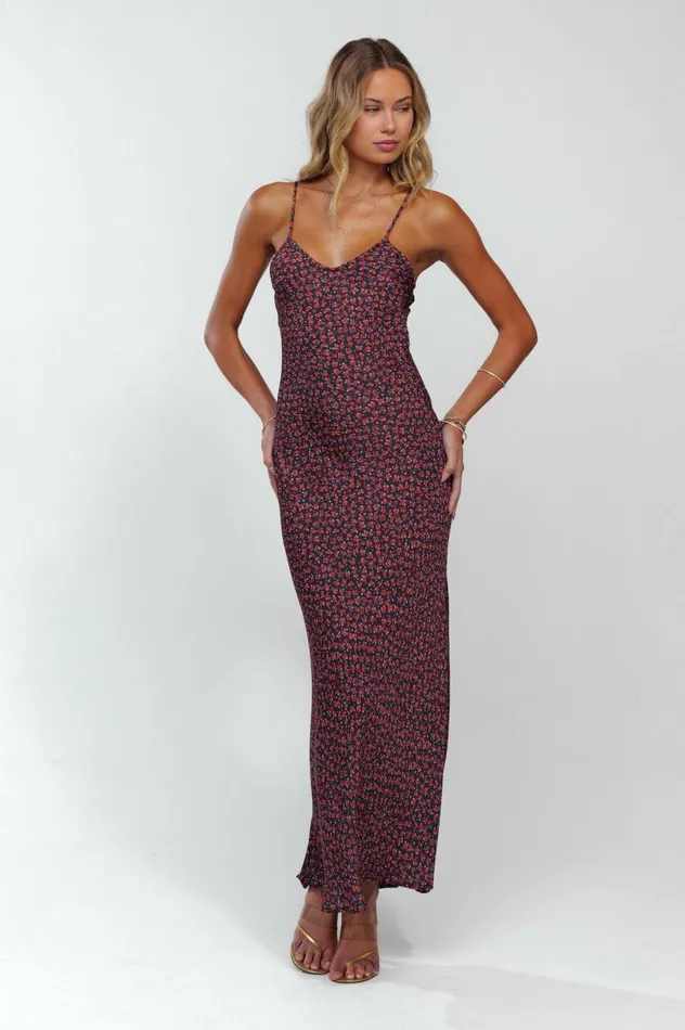 RESA Night Out Micah Dress In Besos 8211 Women