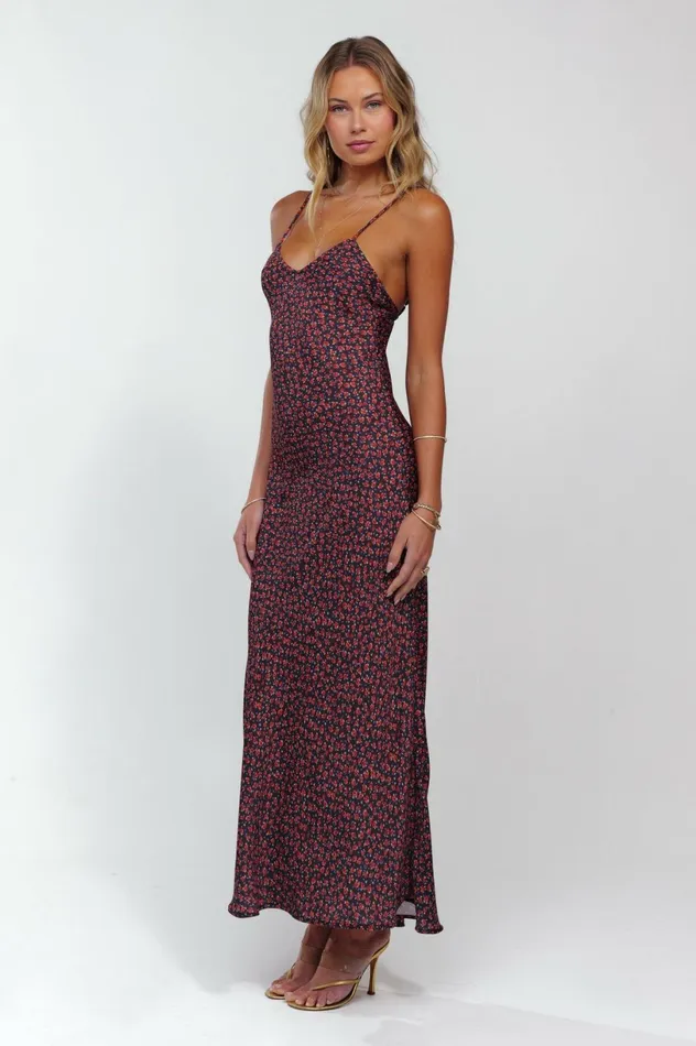 RESA Night Out Micah Dress In Besos 8211 Women