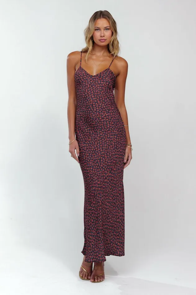 RESA Night Out Micah Dress In Besos 8211 Women