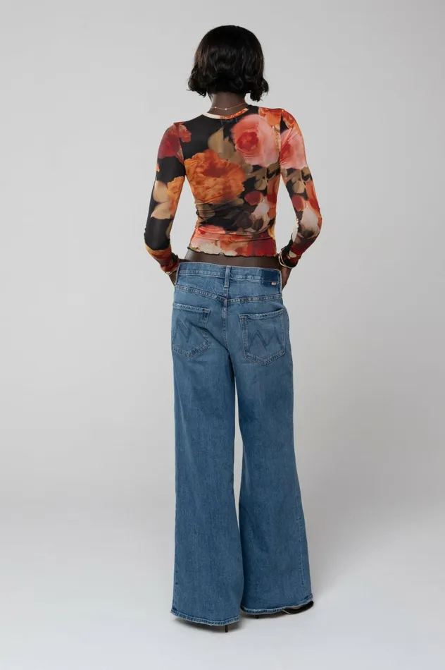 RESA Tops Cassie Top In Muse 8211 Women