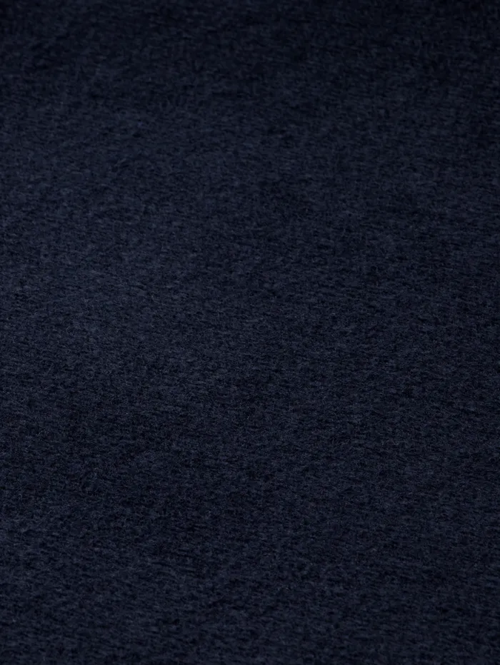 Reverse Terry Zip Through Hoodie Night Men Scotch and Soda Sweatshirts and Hoodies Reverse Terry Zip Through Hoodie Night Men Scotch and Soda Sweatshirts and Hoodies