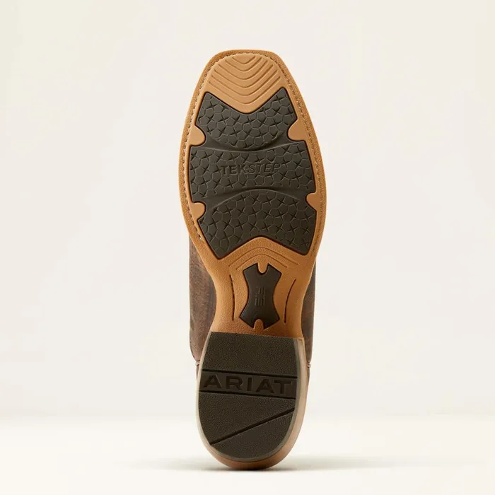 Ringer Cowboy Boot Dusted Wheattoffee Crunch Men Ariat Western Boots Ringer Cowboy Boot Dusted Wheattoffee Crunch Men Ariat Western Boots