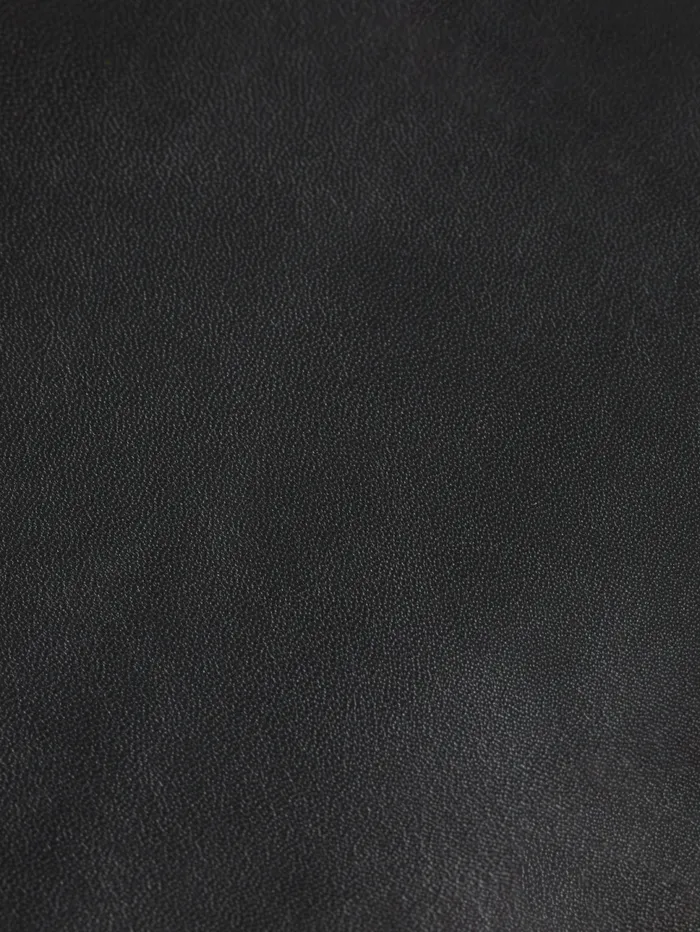 ROBYN NAPPA LEATHER PANT Evening Black Women Scotch and Soda Pants