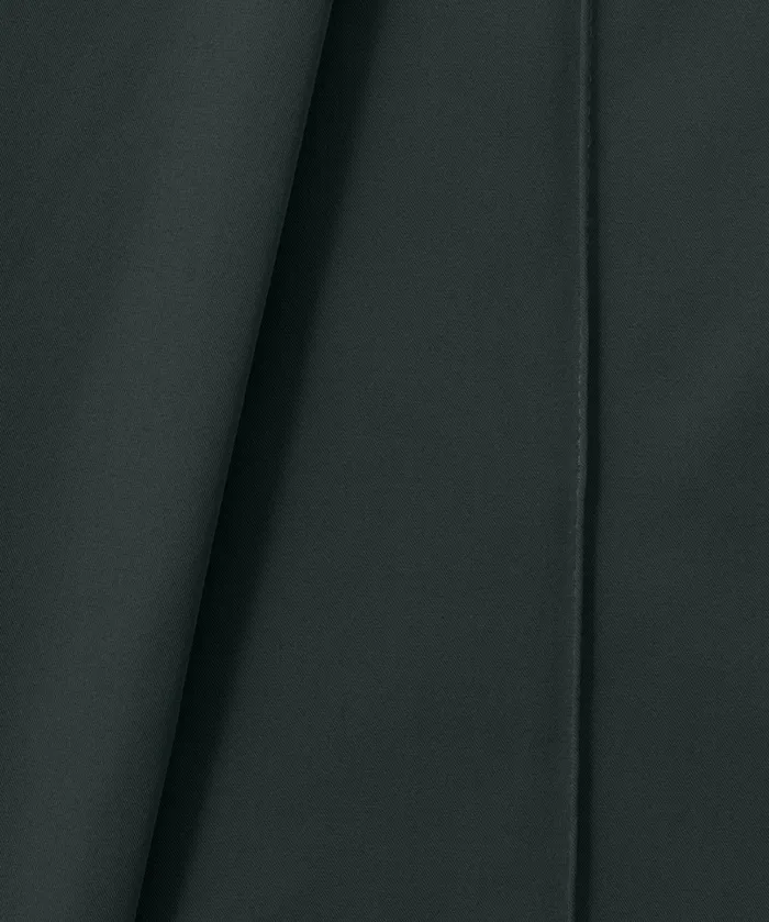 Ron Dorff Light City Pants Dark Army Green Men Pants