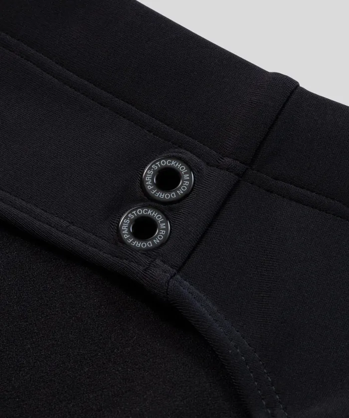 Ron Dorff Slim Swim Briefs Black Men Swim Briefs