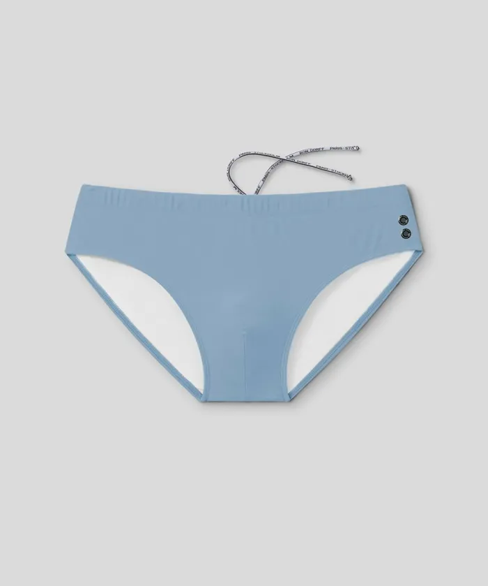 Ron Dorff Swim Briefs Sky Blue Men Swim Briefs