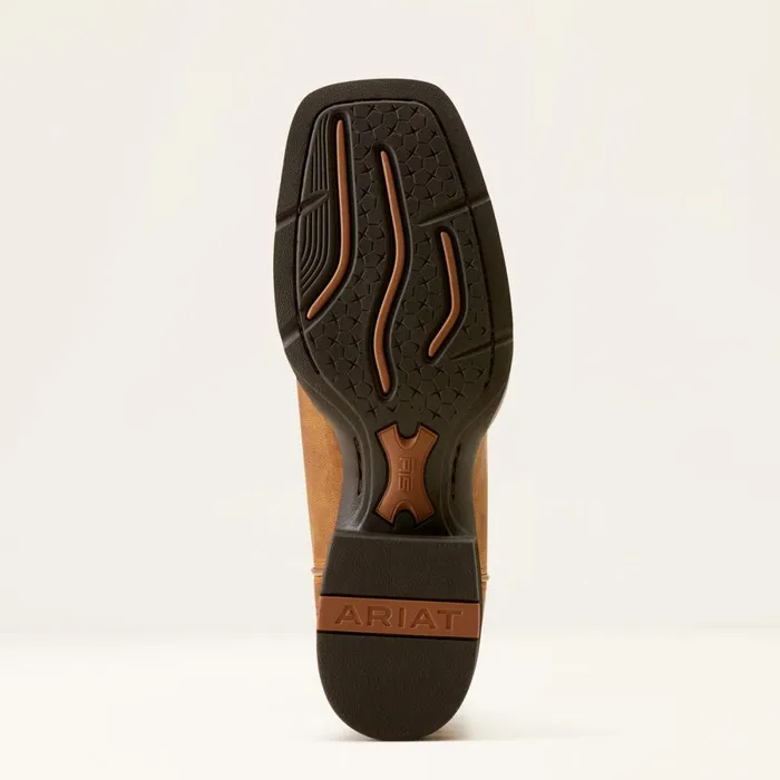 Round Up Ruidoso Western Boot Pearlburnished Chestnut Women Ariat Western Boots Round Up Ruidoso Western Boot Pearlburnished Chestnut Women Ariat Western Boots