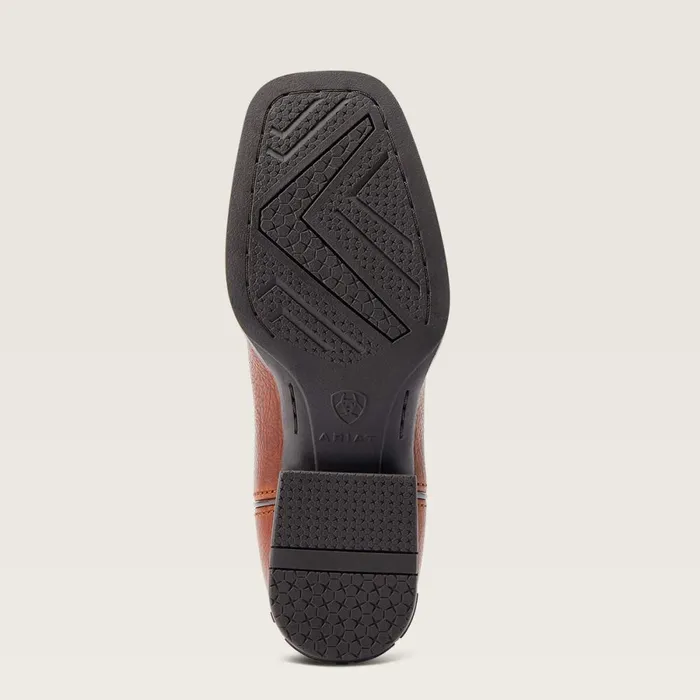 Round Up Wide Square Toe Western Boot Spiced Cider Kids Ariat Big Kids039 Footwear Round Up Wide Square Toe Western Boot Spiced Cider Kids Ariat Big Kids039 Footwear