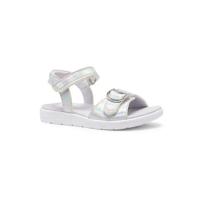 Sandals Kids Sperry Little Kid039s Galley PLUSHWAVE Sandal Silver Sandals Kids Sperry Little Kid039s Galley PLUSHWAVE Sandal Silver
