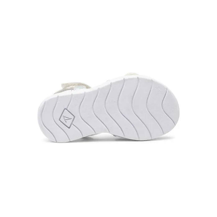 Sandals Kids Sperry Little Kid039s Galley PLUSHWAVE Sandal Silver Sandals Kids Sperry Little Kid039s Galley PLUSHWAVE Sandal Silver