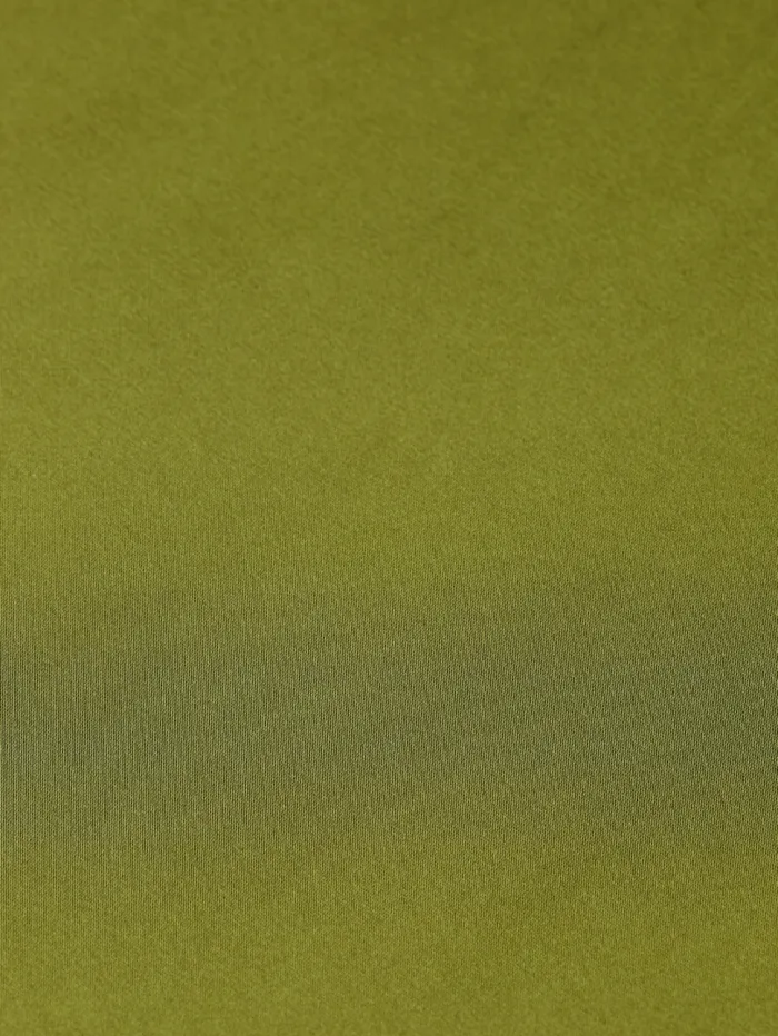 SATIN TANK TOP Moss Green Women Scotch and Soda Tops and TShirts