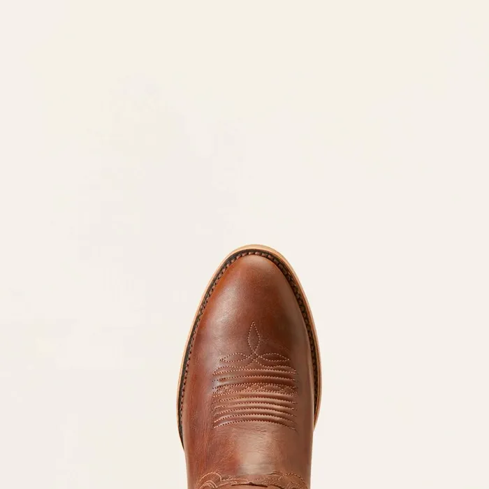 Saylor StretchFit Western Boot Chic Brown Women Ariat Western Boots Saylor StretchFit Western Boot Chic Brown Women Ariat Western Boots
