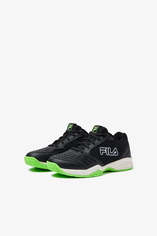 Sneakers Kids Fila Kids039 Axilus 3 Jr 015 Blackgardeniagreen Gecko Sneakers Kids Fila Kids039 Axilus 3 Jr 015 Blackgardeniagreen Gecko