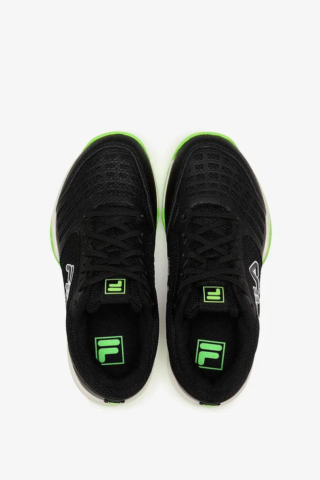 Sneakers Kids Fila Kids039 Axilus 3 Jr 015 Blackgardeniagreen Gecko Sneakers Kids Fila Kids039 Axilus 3 Jr 015 Blackgardeniagreen Gecko