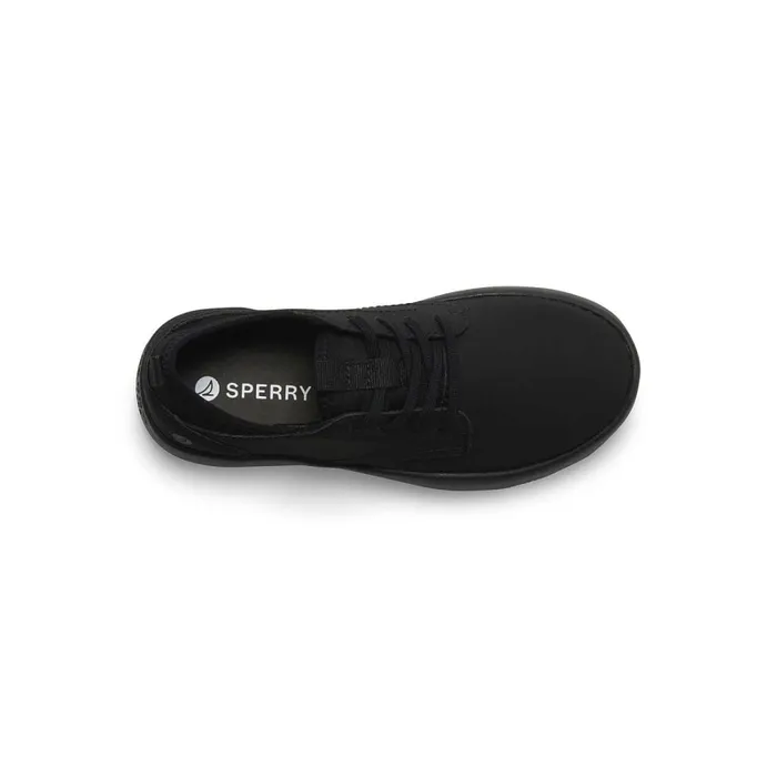 Sneakers Kids Sperry Big Kid039s Coastal Break Skiff Sneaker Black Sneakers Kids Sperry Big Kid039s Coastal Break Skiff Sneaker Black