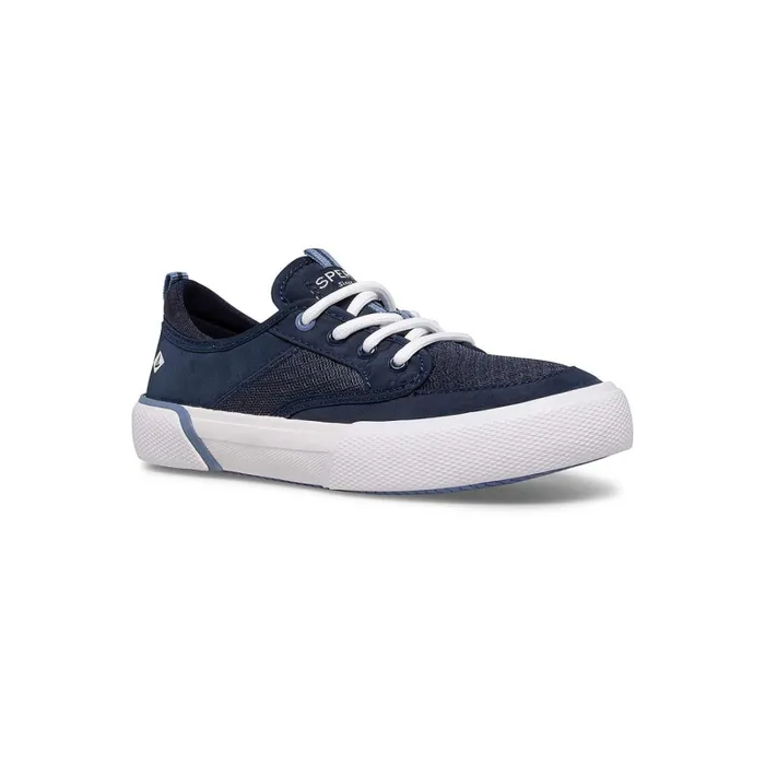 Sneakers Kids Sperry Big Kid039s Soletide Sneaker Navy Sneakers Kids Sperry Big Kid039s Soletide Sneaker Navy