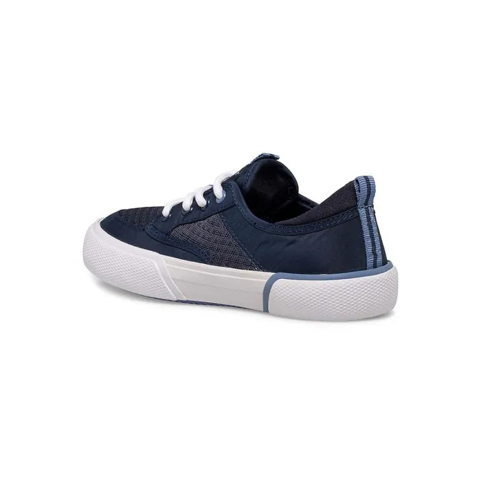 Sneakers Kids Sperry Big Kid039s Soletide Sneaker Navy Sneakers Kids Sperry Big Kid039s Soletide Sneaker Navy