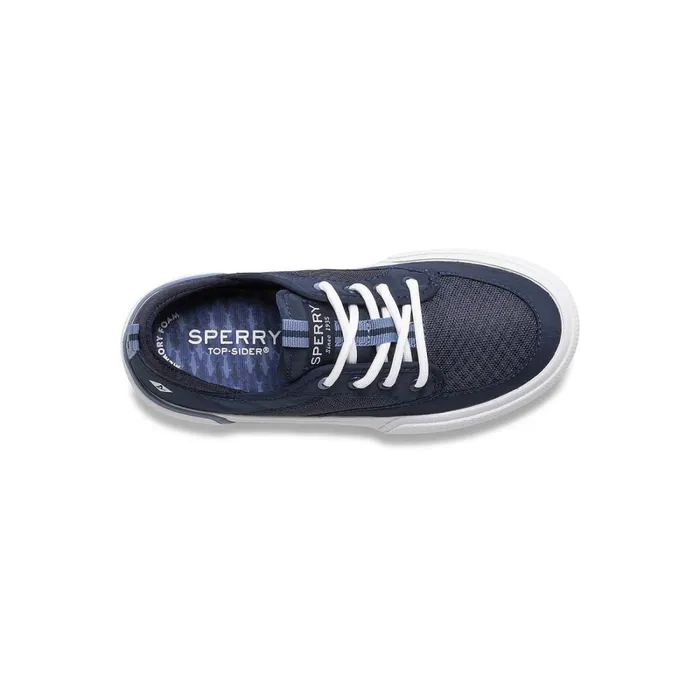 Sneakers Kids Sperry Big Kid039s Soletide Sneaker Navy Sneakers Kids Sperry Big Kid039s Soletide Sneaker Navy