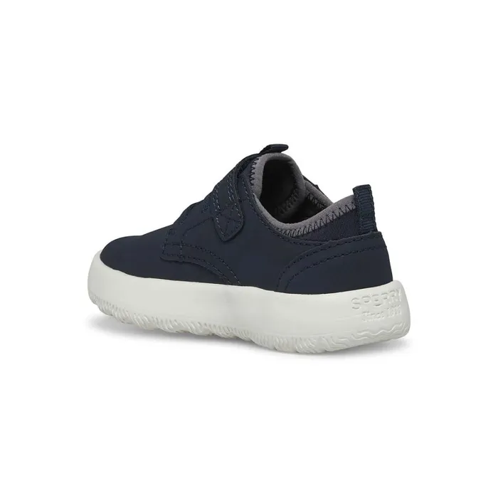 Sneakers Kids Sperry Little Kid039s Coastal Break Skiff AC Sneaker Navy Sneakers Kids Sperry Little Kid039s Coastal Break Skiff AC Sneaker Navy