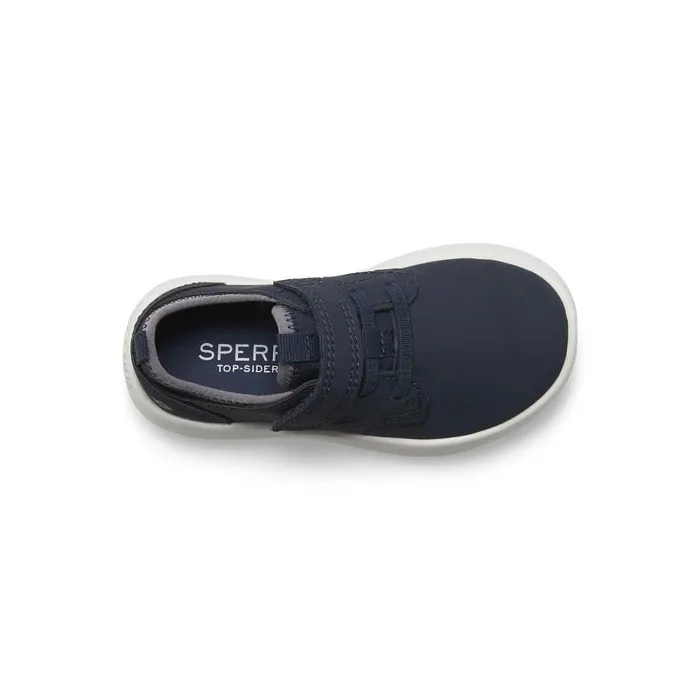 Sneakers Kids Sperry Little Kid039s Coastal Break Skiff AC Sneaker Navy Sneakers Kids Sperry Little Kid039s Coastal Break Skiff AC Sneaker Navy