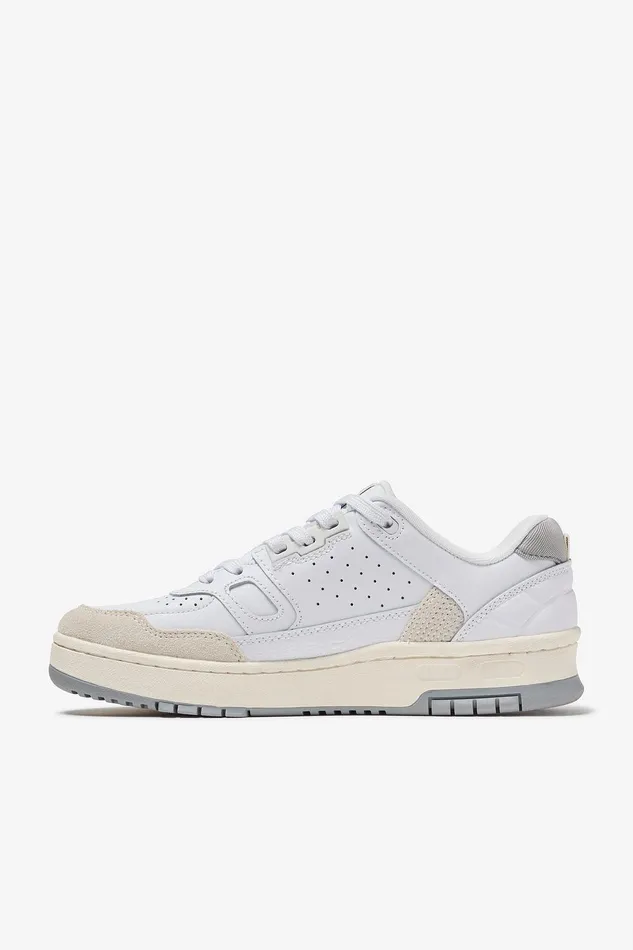 Sneakers Men Fila Rissmo Low 150 Whitefila Navygardenia