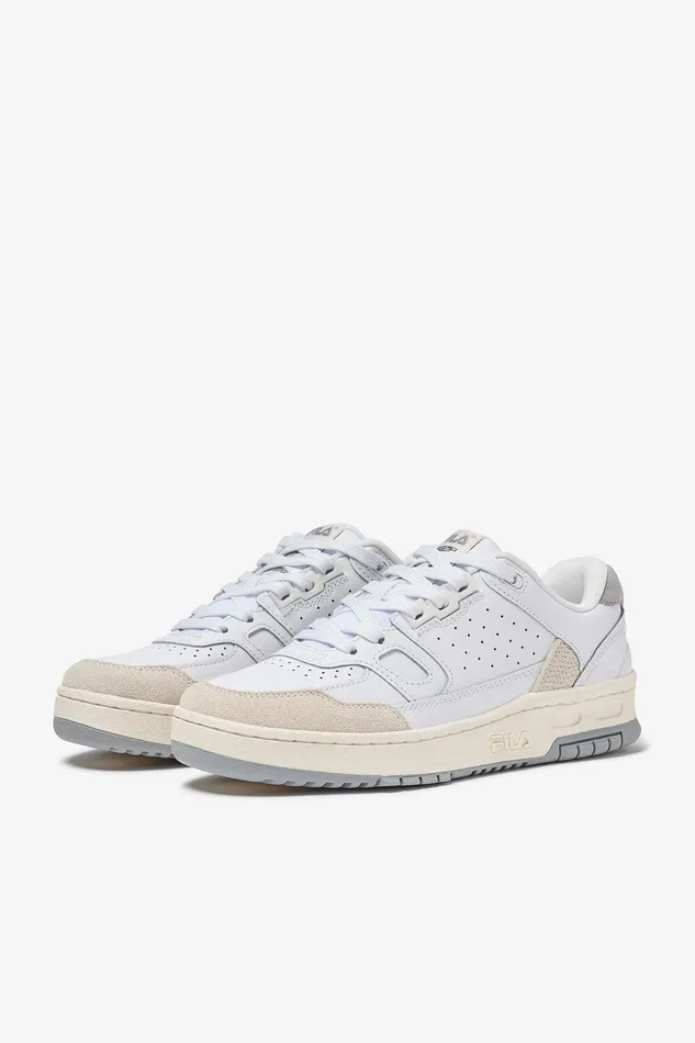 Sneakers Men Fila Rissmo Low 150 Whitefila Navygardenia