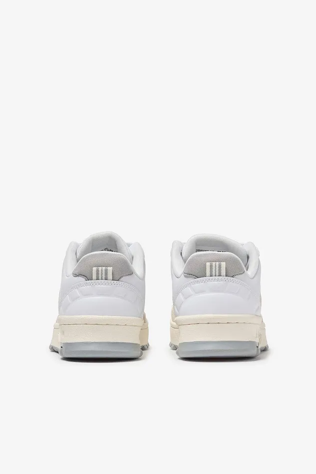 Sneakers Men Fila Rissmo Low 150 Whitefila Navygardenia