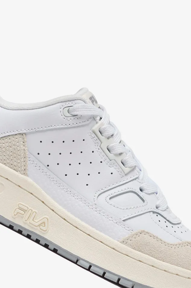 Sneakers Men Fila Rissmo Low 150 Whitefila Navygardenia