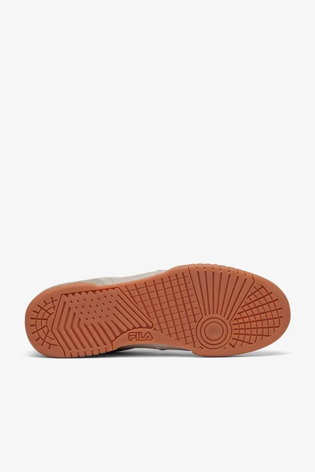 Sneakers Men Fila Targa NT 233 Goatgardeniagum