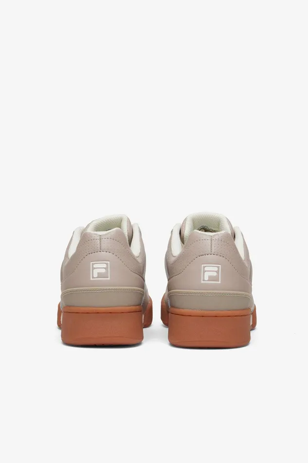 Sneakers Men Fila Targa NT 233 Goatgardeniagum